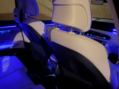 2025 جينيسيس جي في 70