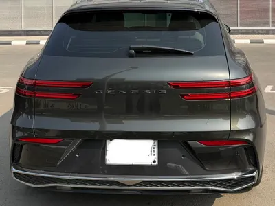 2025 جينيسيس جي في 70