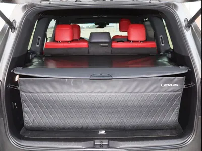 2023 لكزس إل إكس 600 إف