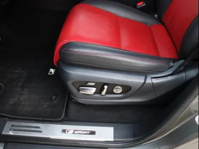 2023 لكزس إل إكس 600 إف