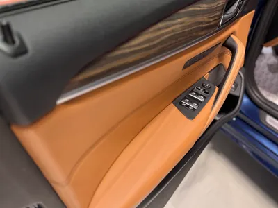 2023 بي ام دبليو الفئة الخامسة 530 أي