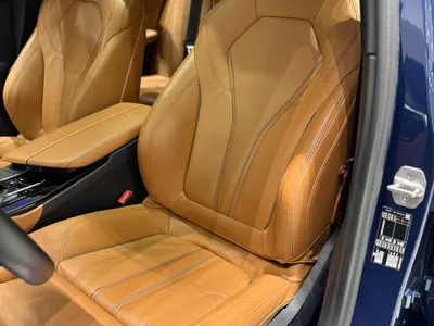 2023 بي ام دبليو الفئة الخامسة 530 أي