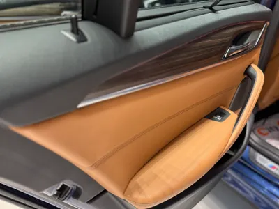 2023 بي ام دبليو الفئة الخامسة 530 أي