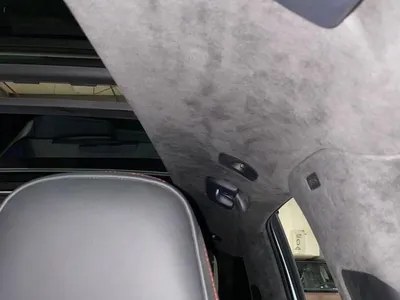 2021 بورش كايين جي تي اس