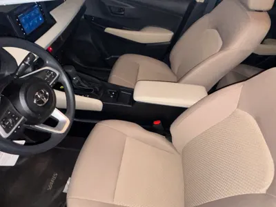 2024 تويوتا ياريس