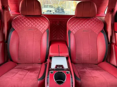 2022 بنتلي بنتايجا سبيد