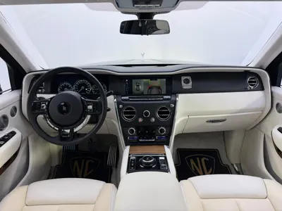 2022 رولز رويس كولينان