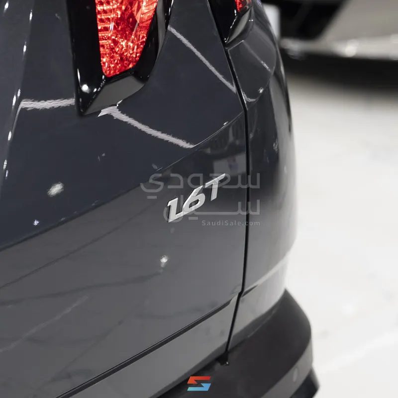 2025 هيونداي توسان