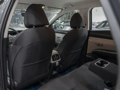 2025 هيونداي توسان