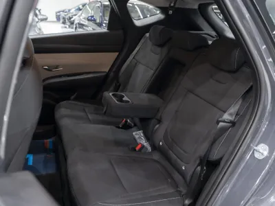 2025 هيونداي توسان