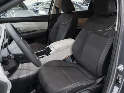 2025 هيونداي توسان