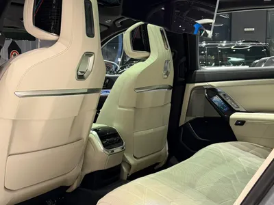 2026 بي ام دبليو الفئة السابعة 735أي