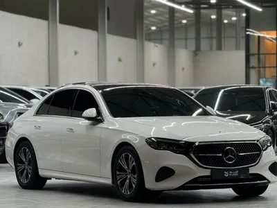2024 مرسيدس - بنز سي 200