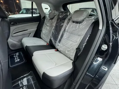 2025 فورد تيريتوري تريند