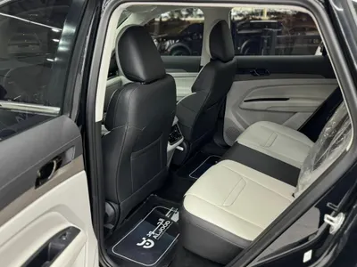 2025 فورد تيريتوري تريند