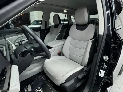 2025 فورد تيريتوري تريند