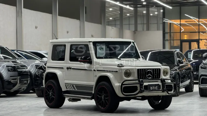 2020 سوزوكي جيمني