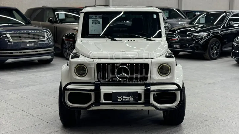 2020 سوزوكي جيمني