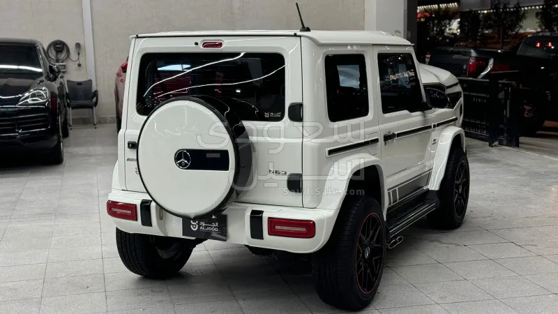 2020 سوزوكي جيمني