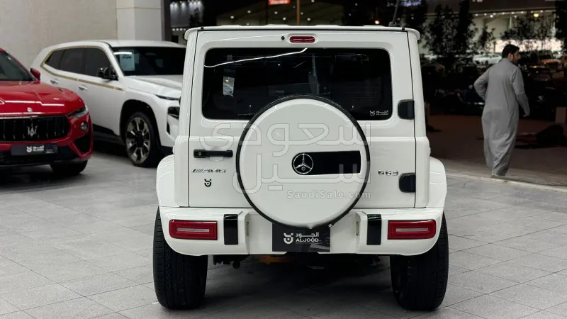 2020 سوزوكي جيمني