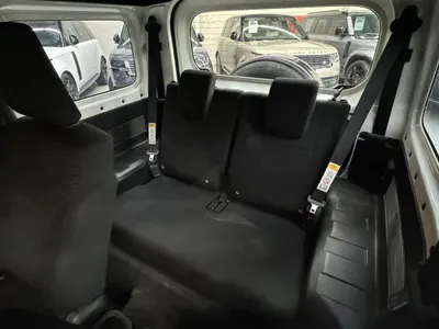 2020 سوزوكي جيمني