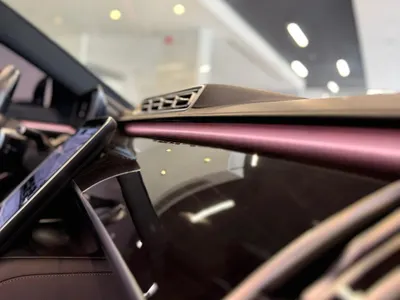 2021 مرسيدس - بنز إس 500