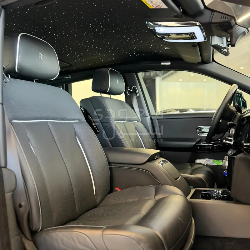 2019 رولز رويس فانتوم