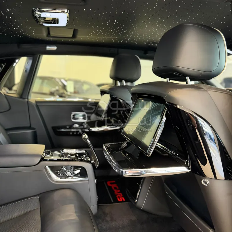 2019 رولز رويس فانتوم