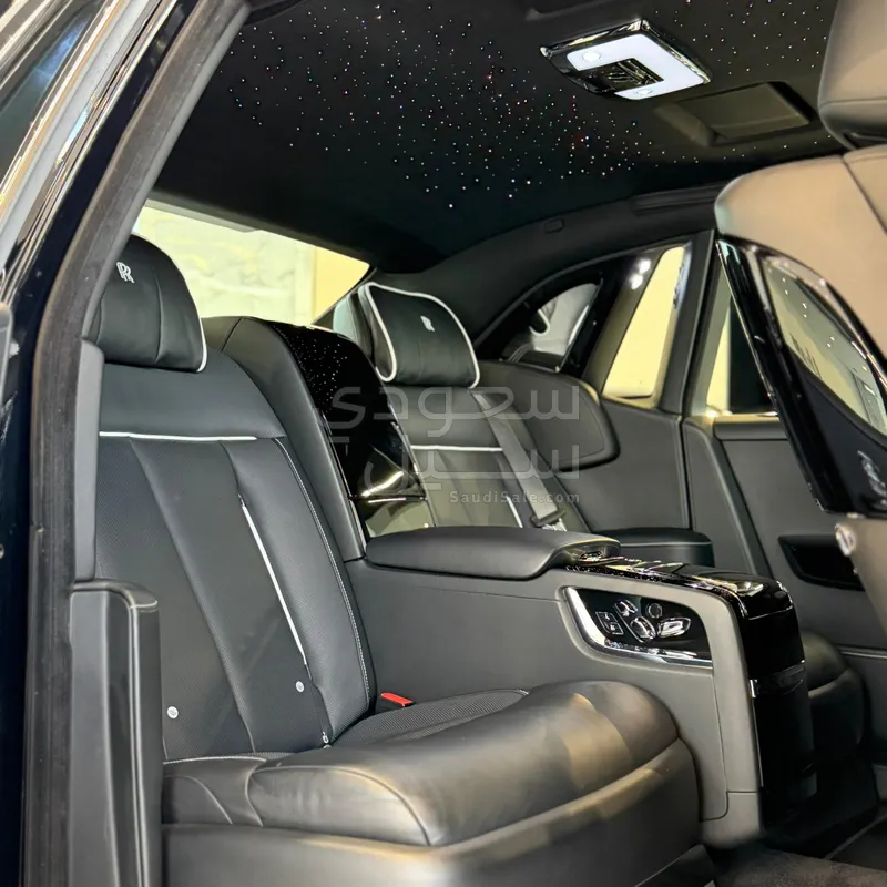 2019 رولز رويس فانتوم