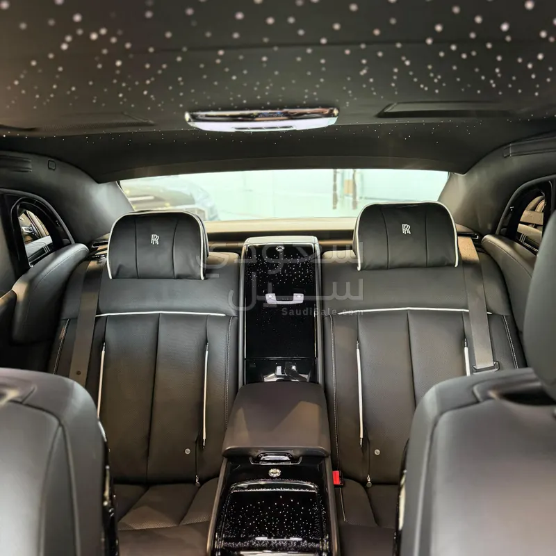 2019 رولز رويس فانتوم