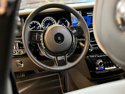 2019 رولز رويس فانتوم