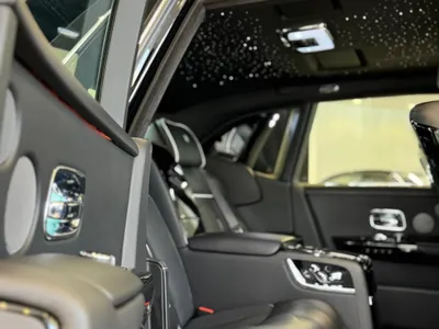 2019 رولز رويس فانتوم