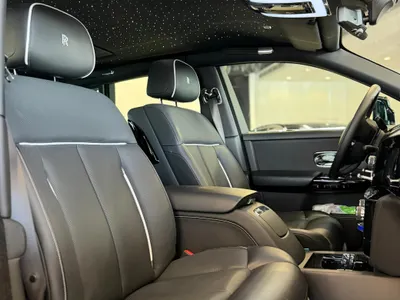 2019 رولز رويس فانتوم