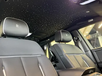 2019 رولز رويس فانتوم