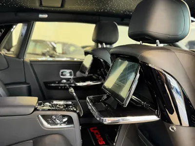 2019 رولز رويس فانتوم