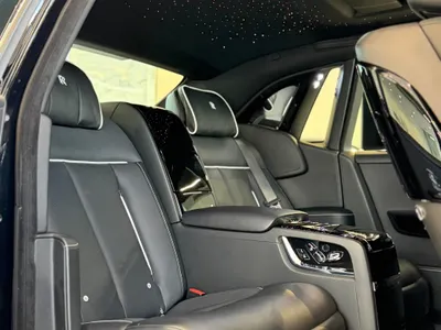 2019 رولز رويس فانتوم