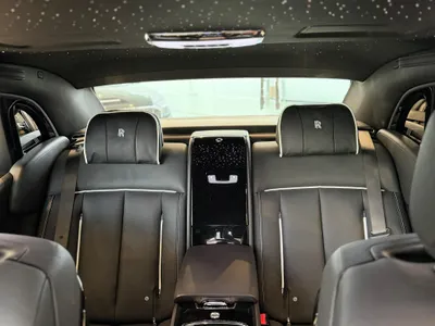 2019 رولز رويس فانتوم