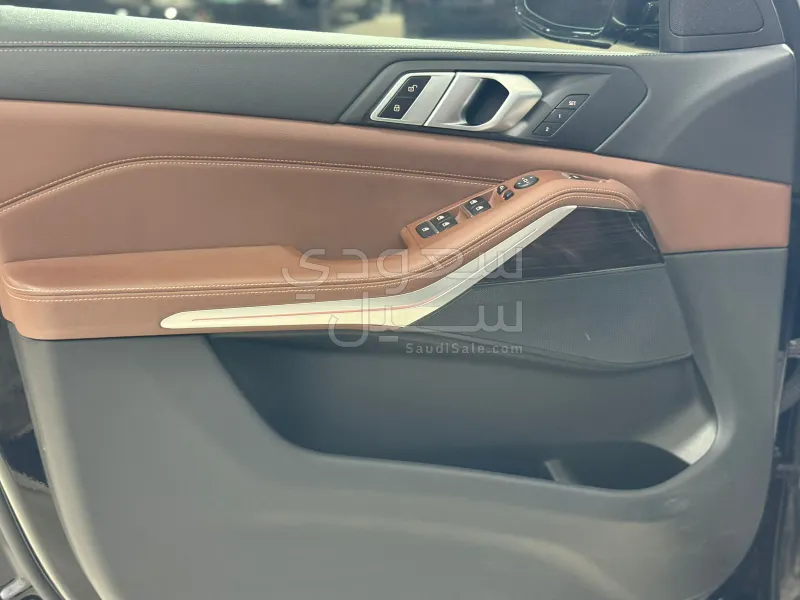 2020 بي ام دبليو الفئة اكس 5