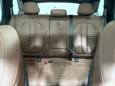 2020 بي ام دبليو الفئة اكس 5