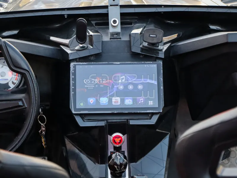 2019 بولارس سلينق شوت