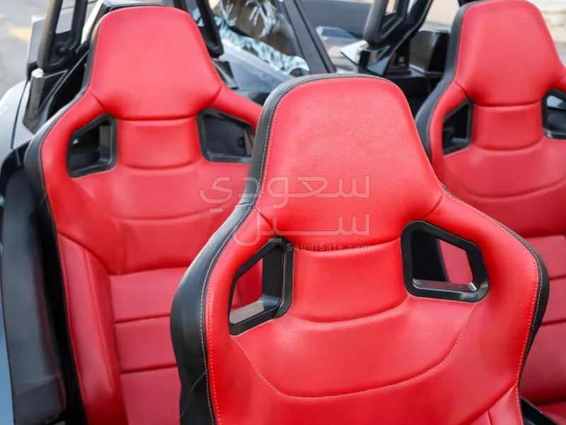 2019 بولارس سلينق شوت