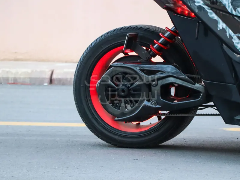 2019 بولارس سلينق شوت