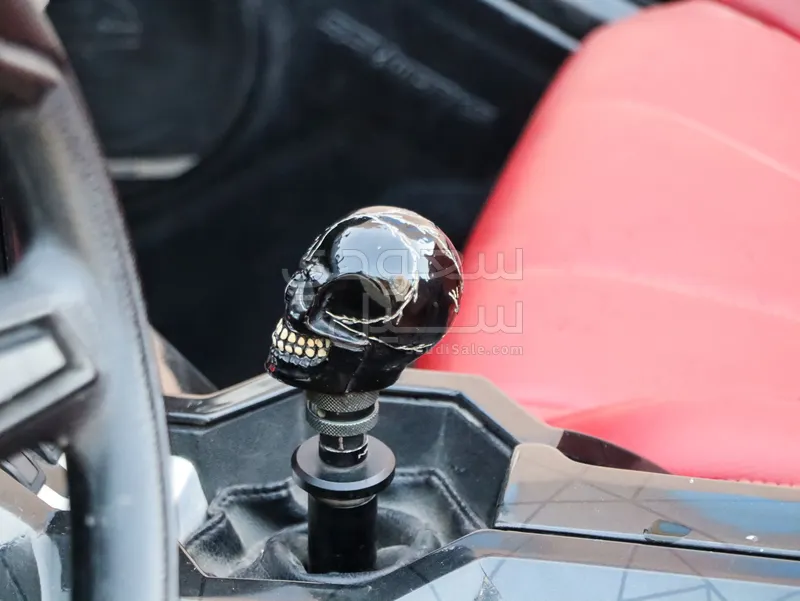 2019 بولارس سلينق شوت