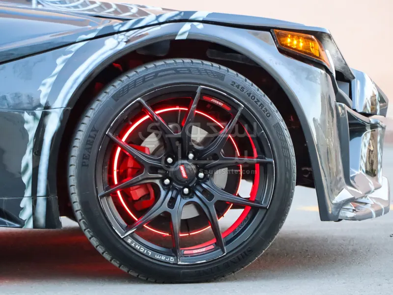 2019 بولارس سلينق شوت