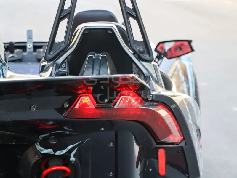 2019 بولارس سلينق شوت