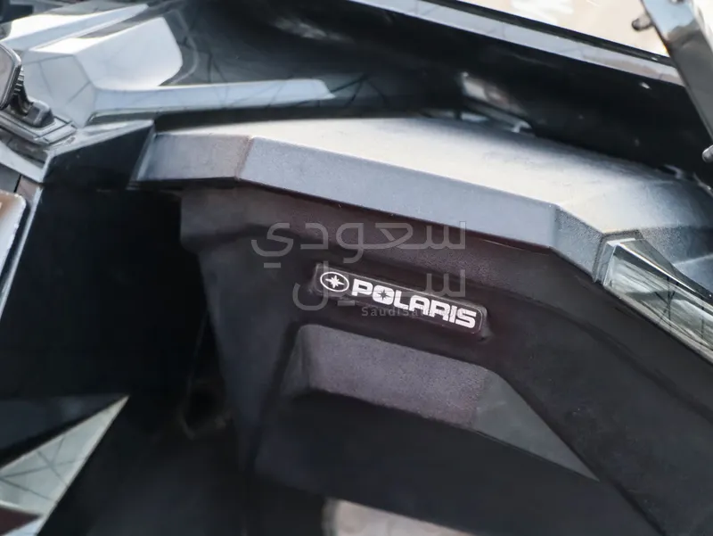 2019 بولارس سلينق شوت