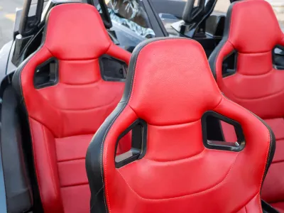 2019 بولارس سلينق شوت