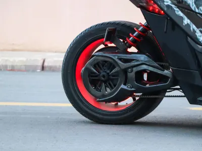 2019 بولارس سلينق شوت