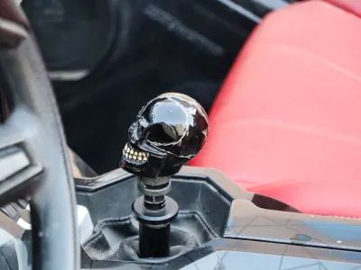 2019 بولارس سلينق شوت