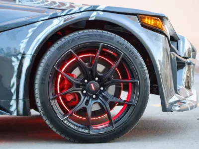 2019 بولارس سلينق شوت